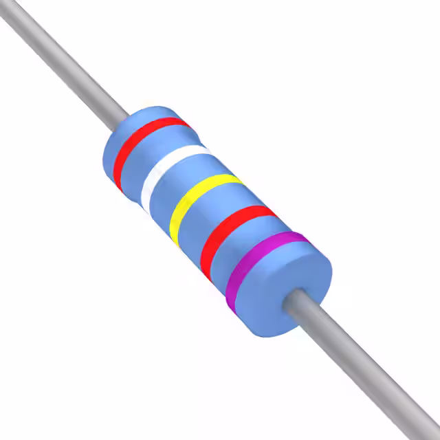 YR1B29K4CC TE Connectivity Passive Product electronic component